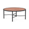 Athens Coffee Table  option Umber