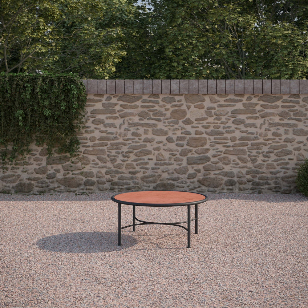Athens Outdoor Coffee Table