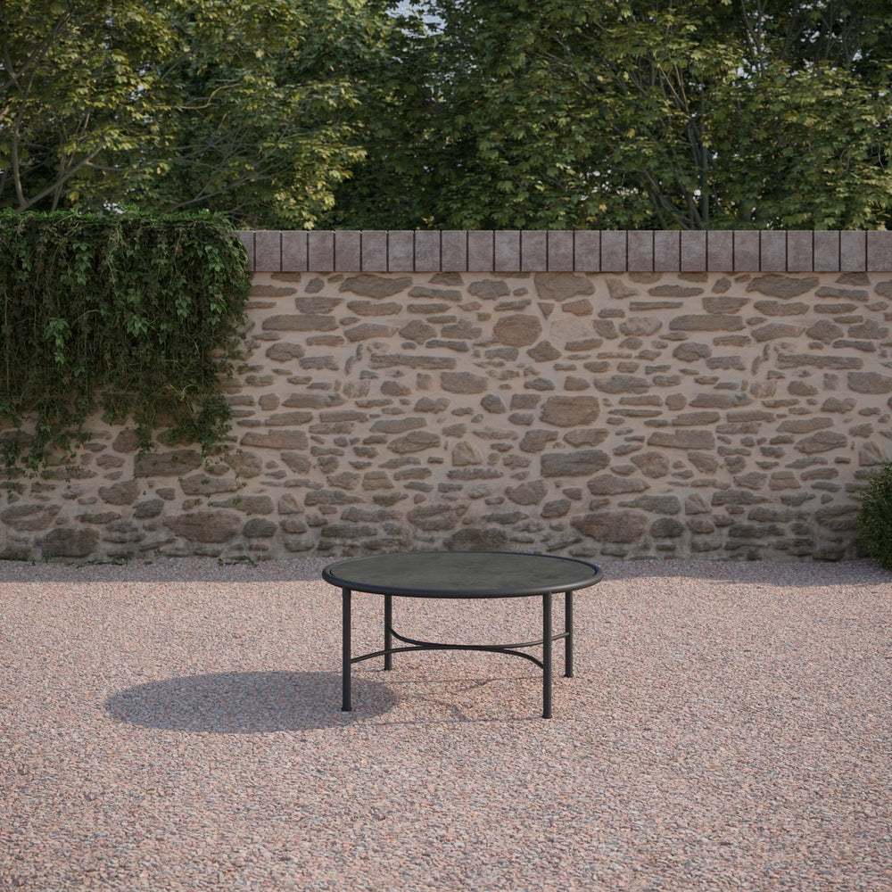 Athens Outdoor Coffee Table