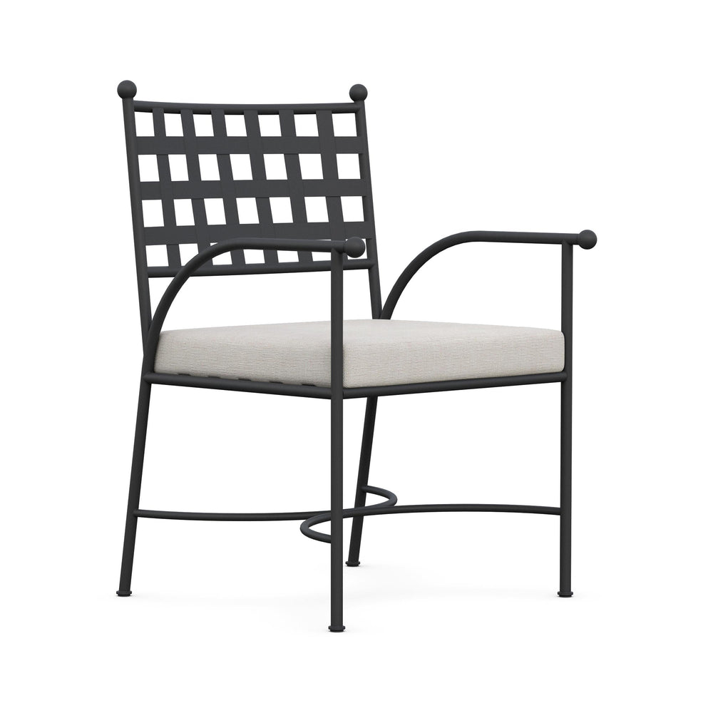 Athens Outdoor Dining Chair