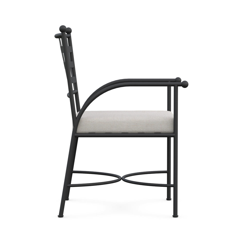 Athens Outdoor Dining Chair