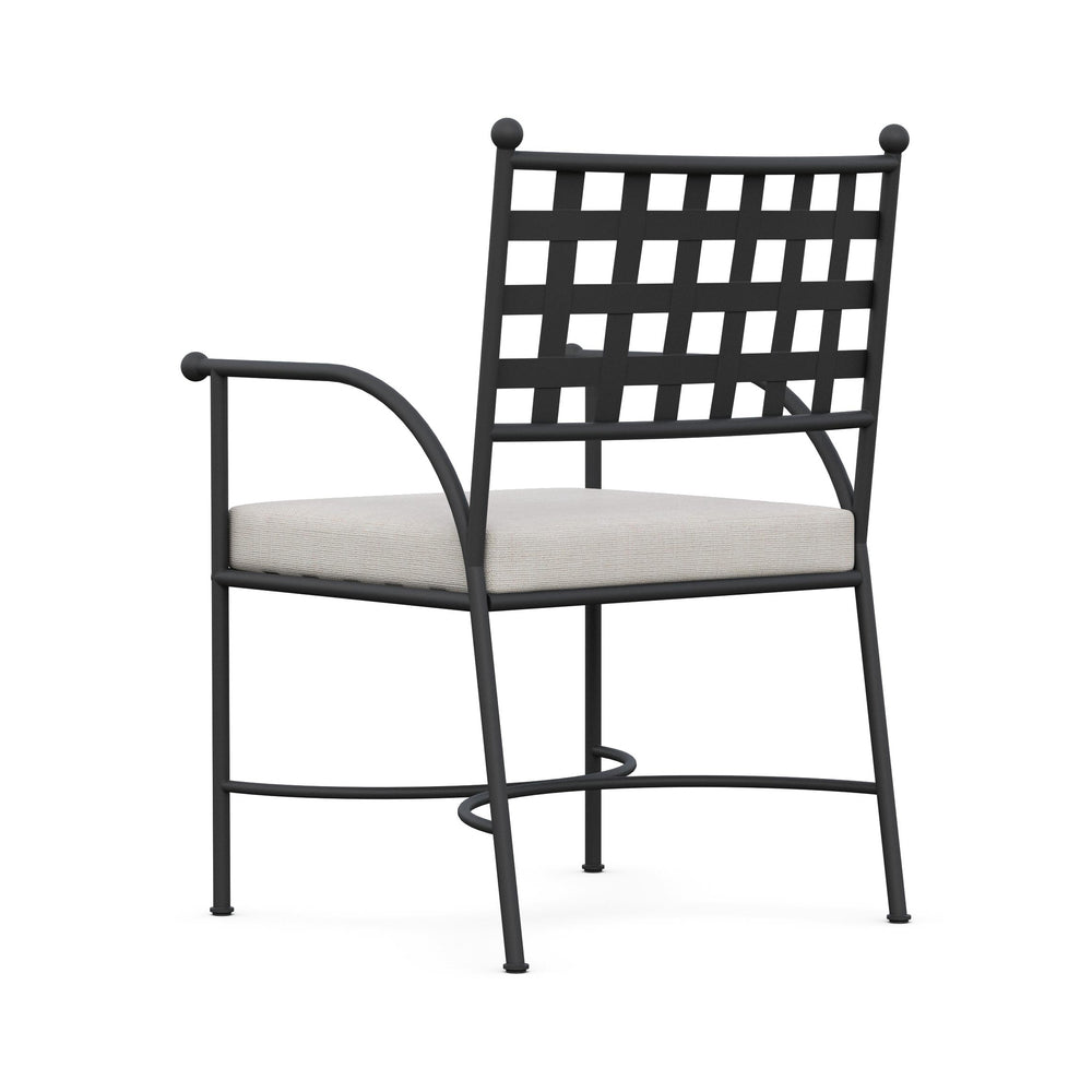 Athens Outdoor Dining Chair