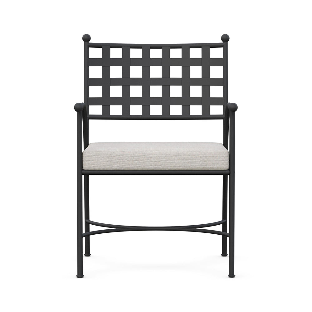 Athens Outdoor Dining Chair