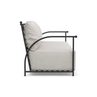 Athens High Back 3 Seat Sofa