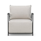 Athens High Back Club Chair