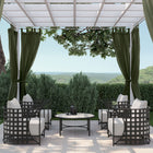 Athens Club Chair
