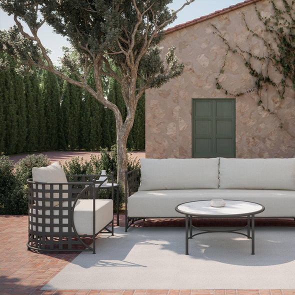 Athens Club Chair