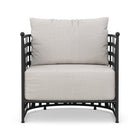 Athens Club Chair
