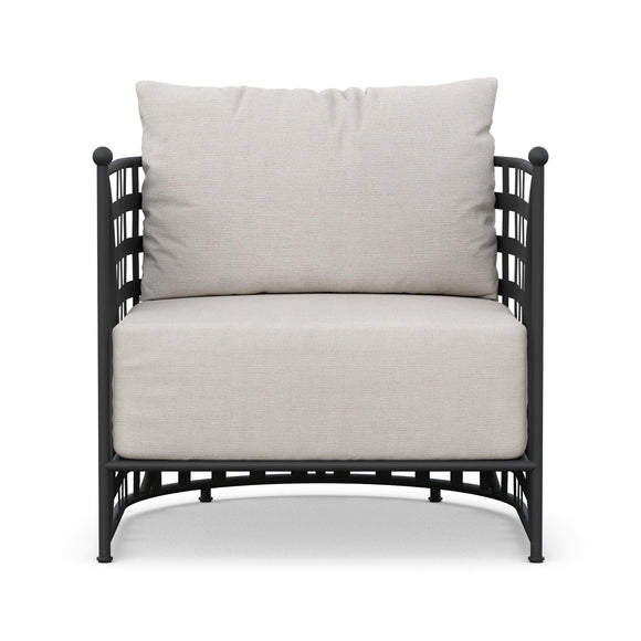 Athens Club Chair