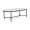 Athens Oval Dining Table  option Albarium