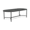Athens Oval Dining Table  option Micron