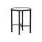 Athens Side Table  option Helena