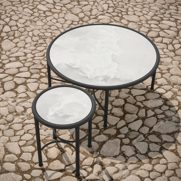 Athens Side Table