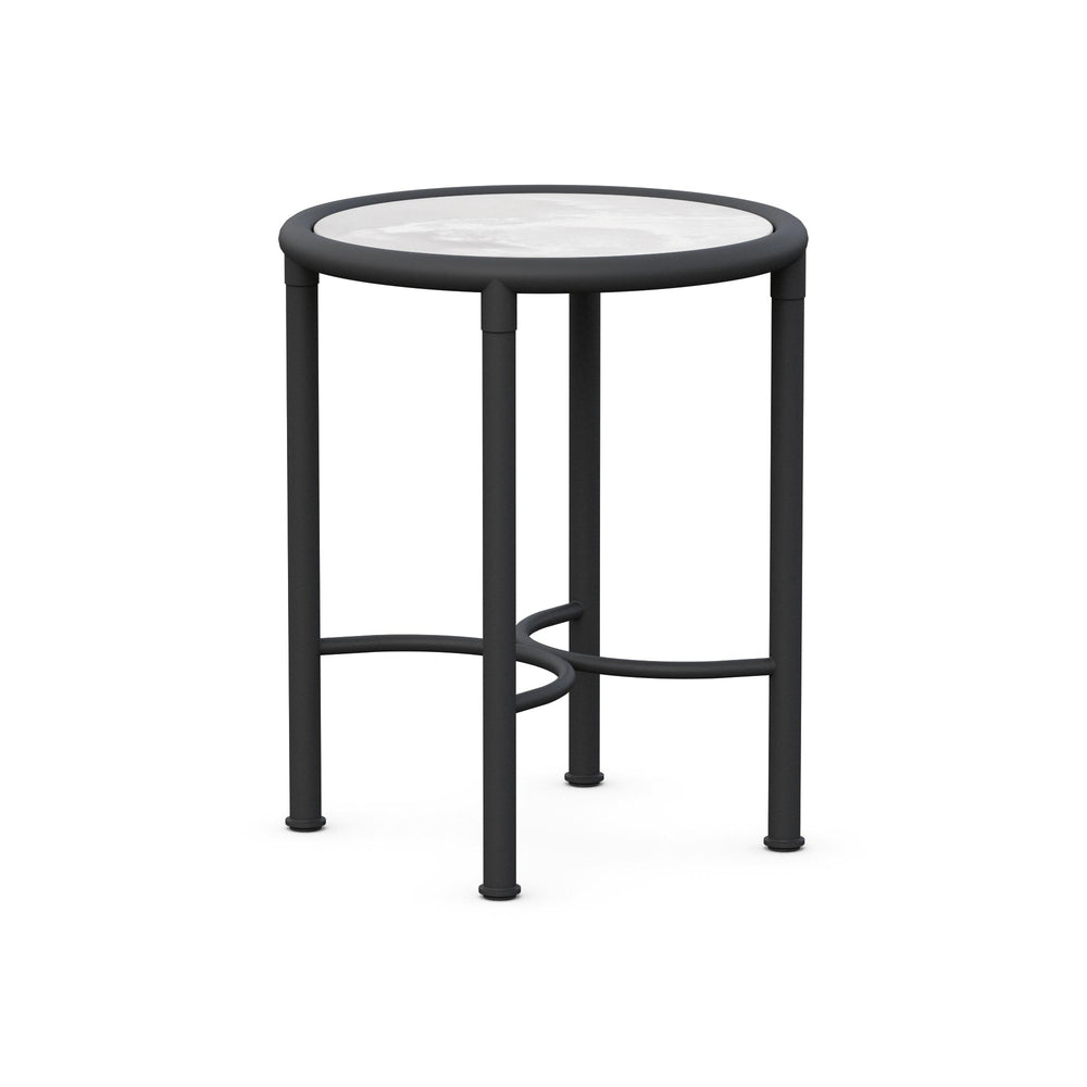 Athens Outdoor Side Table