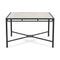 Athens Square Dining Table  option Albarium