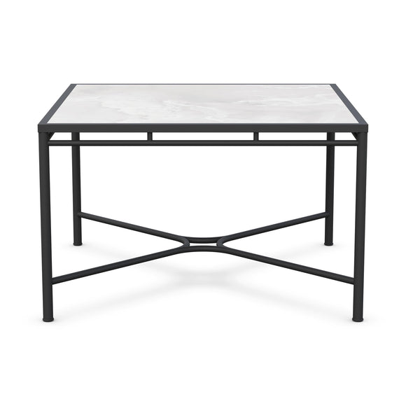 Athens Square Dining Table