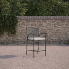 Athens Stool