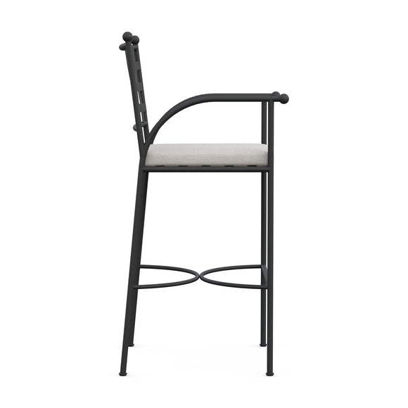 Athens Outdoor Stool
