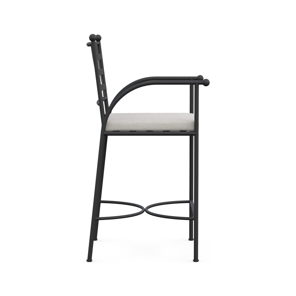Athens Outdoor Bar and Counter Stool