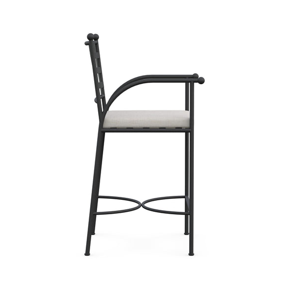 Athens Outdoor Stool