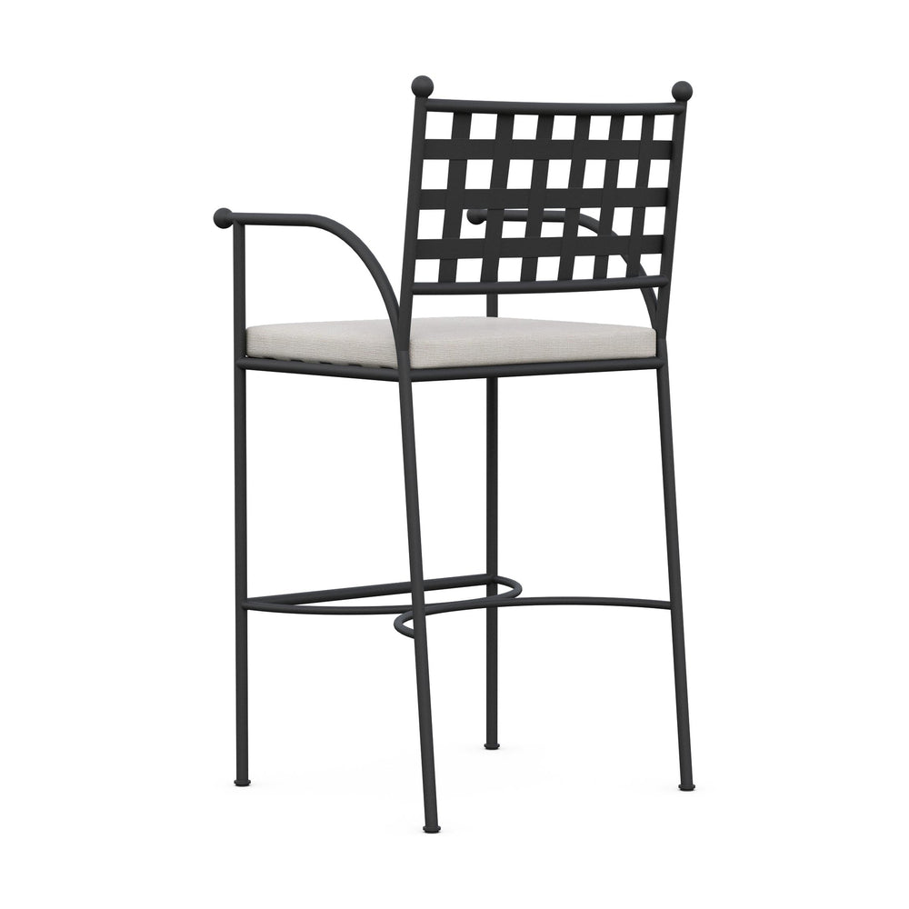Athens Outdoor Bar and Counter Stool