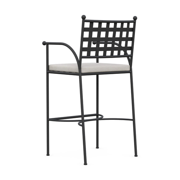Athens Outdoor Stool