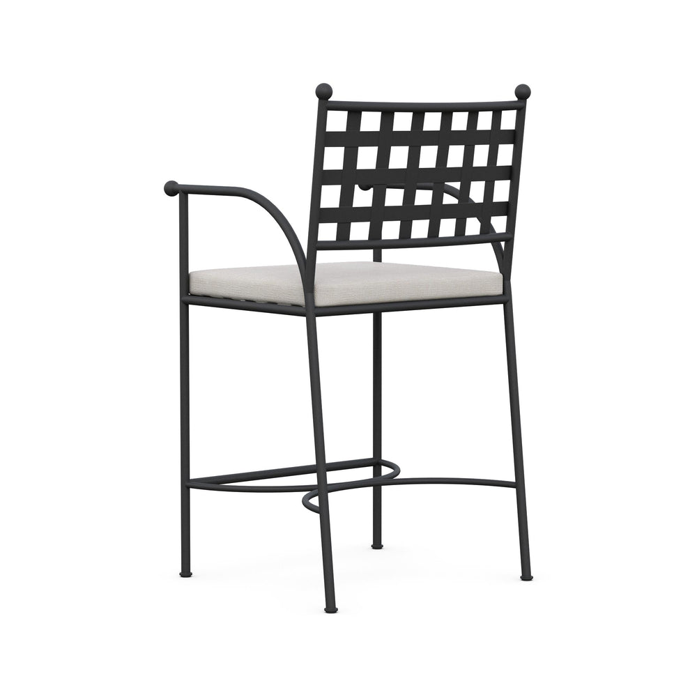 Athens Outdoor Bar and Counter Stool