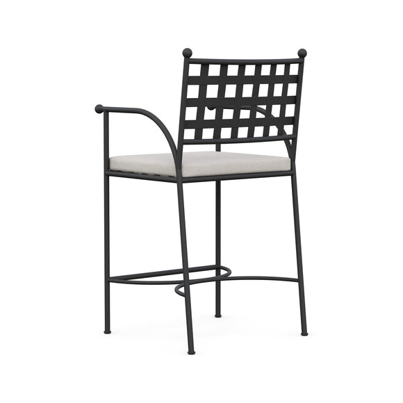Athens Outdoor Stool