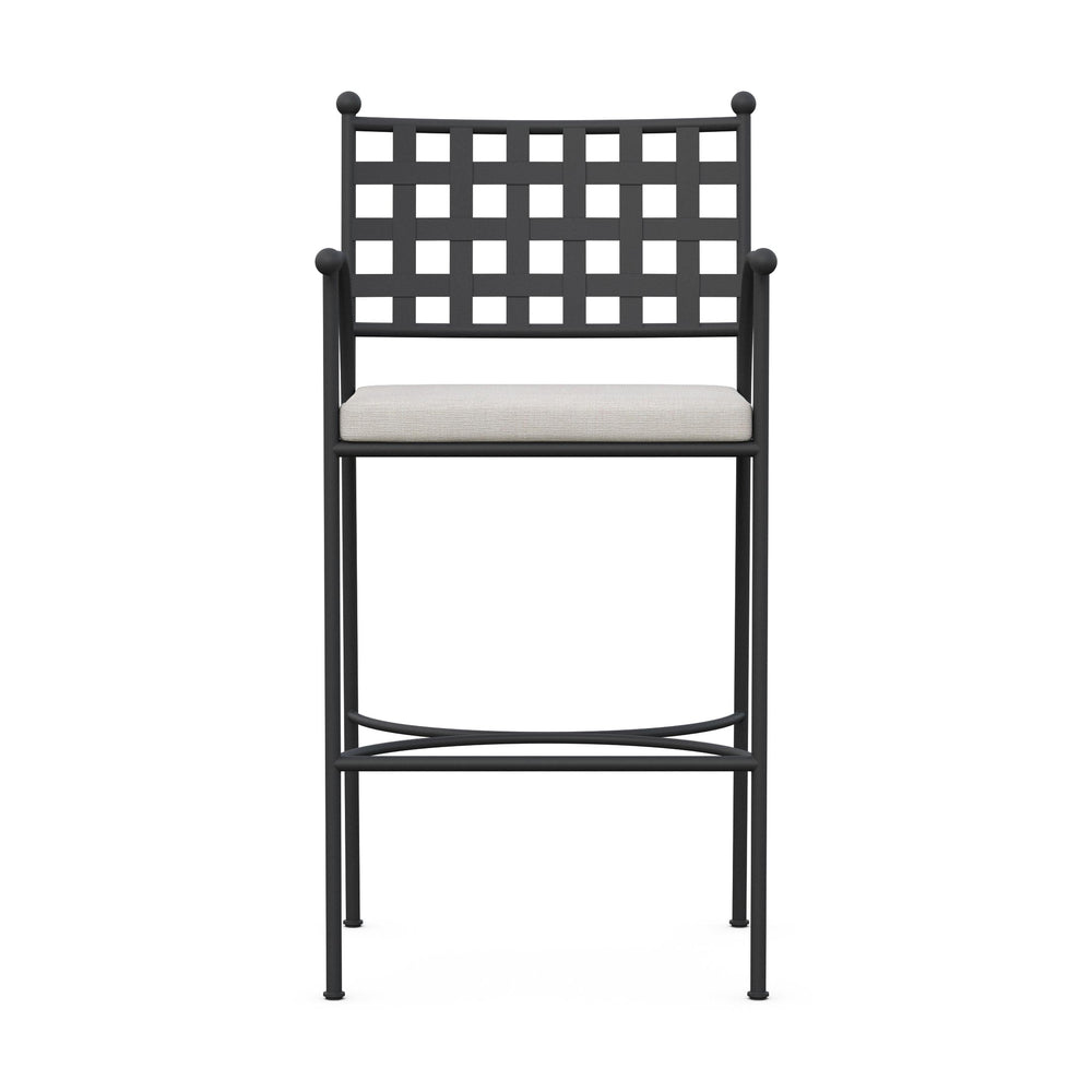Athens Outdoor Bar and Counter Stool