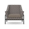 Avalon Club Chair  option Chair Only