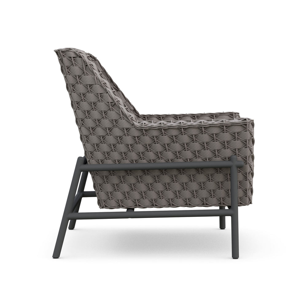 Avalon Club Chair