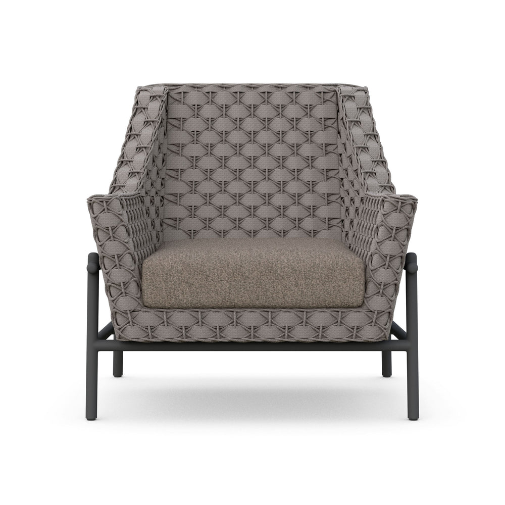 Avalon Club Chair