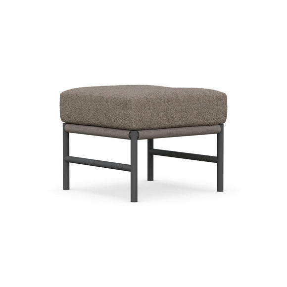 Avalon Outdoor Ottoman
