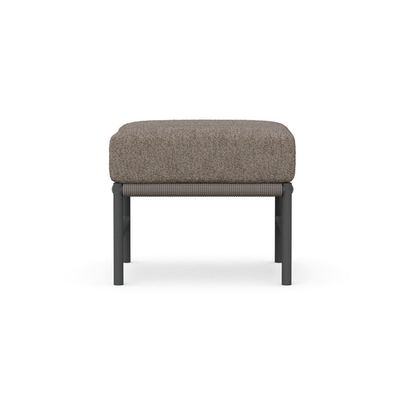 Avalon Outdoor Ottoman