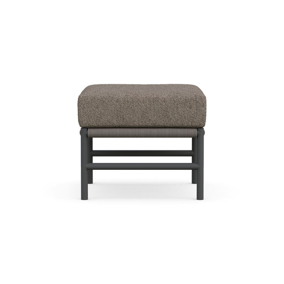 Avalon Outdoor Ottoman