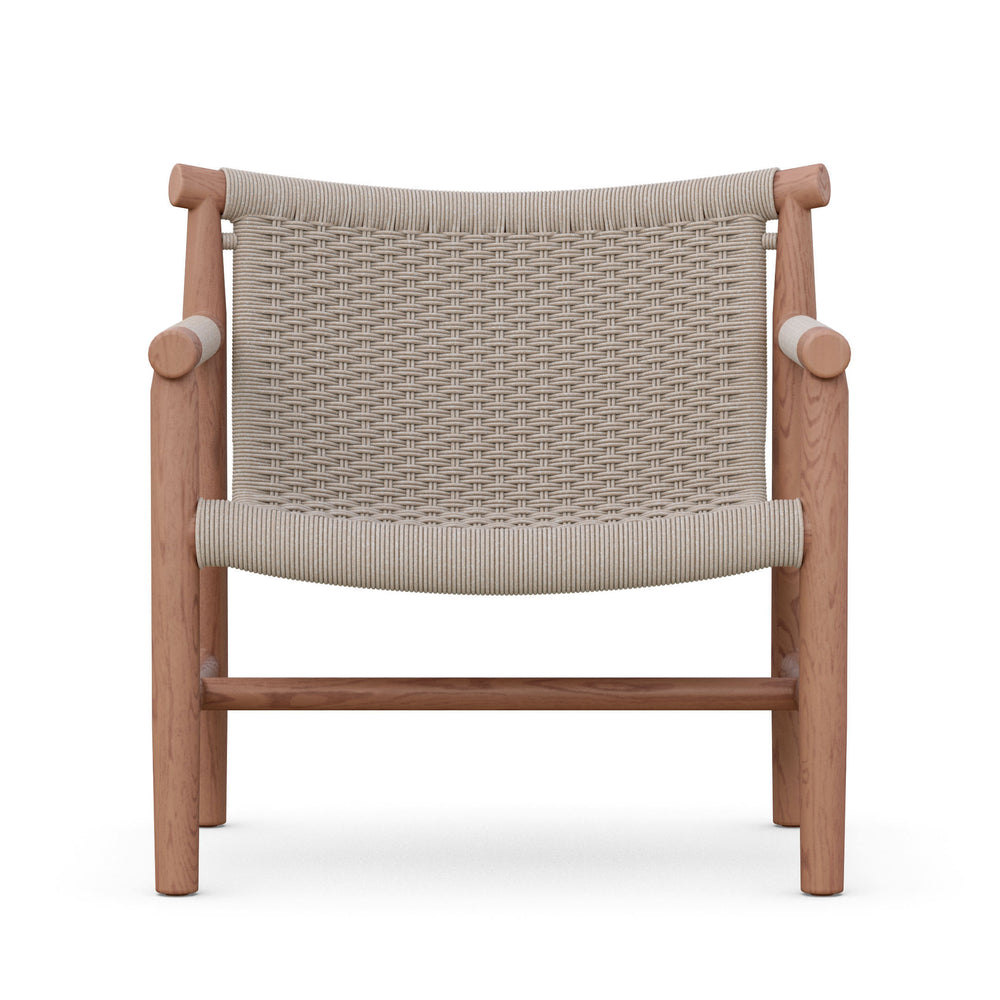 Boca Outdoor Club Chair