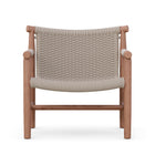 Boca Outdoor Club Chair