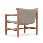 Boca Outdoor Club Chair