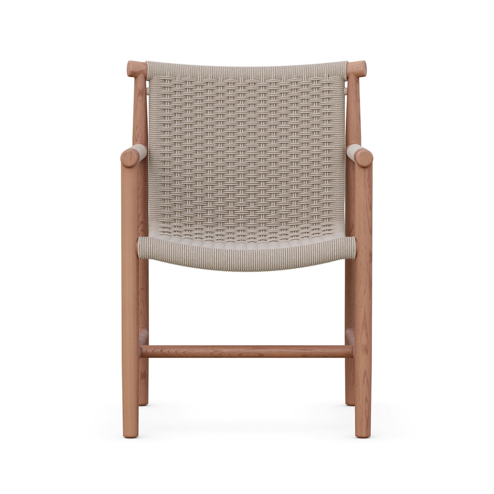 Boca Outdoor Dining Chair (Set of 2)
