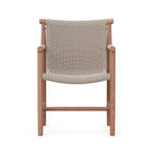 Boca Outdoor Dining Chair (Set of 2)