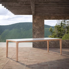 Boca Outdoor Dining Table