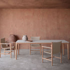 Boca Outdoor Dining Table