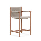 Boca Outdoor Bar and Counter Stool