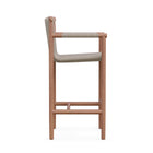 Boca Outdoor Bar and Counter Stool