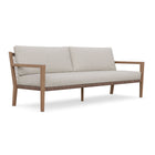 Bozeman Outdoor 3-Seater Sofa