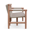 Boca Outdoor 3-Seater Sofa