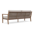 Bozeman Outdoor 3-Seater Sofa