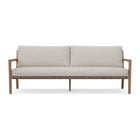 Bozeman Outdoor 3-Seater Sofa