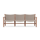 Boca Outdoor 3-Seater Sofa