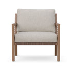 Bozeman Outdoor Club Armchair